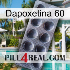 Dapoxetine 60 30